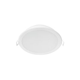 Philips 915005806401 16.5W 4000 Kelvin Gün Işığı Gömme Spot