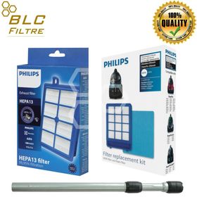 Philips 9205 Uyumlu Emici Başlığı