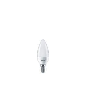 Philips 929001157783 İnce Duylu Led Mum Ampul
