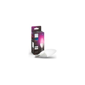 Philips 929002294204 E14 Renkli Akıllı Ampul