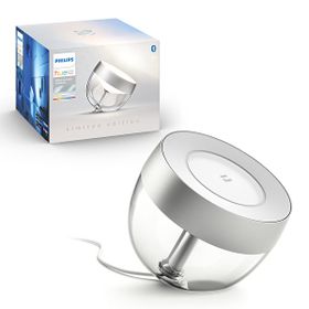 Philips 929002376703 Hue Iris Akıllı Renkli Masa Lambası
