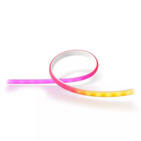 Philips 929002995001 Hue Gradient 1 mt Renkli Led Şerit Uzatma