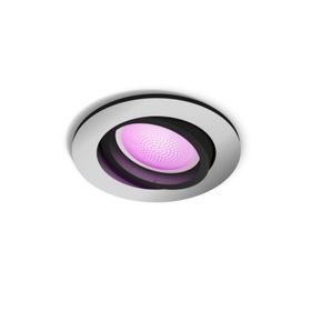 Philips 929003047401 Renkli Hue Centura Gömme Spot Işığı