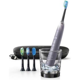 Philips 9500 Sonicare Diamond Clean Smart Gri Diş Fırçası