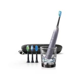 Philips 9500 Sonicare Diamond Clean Smart Gri Diş Fırçası