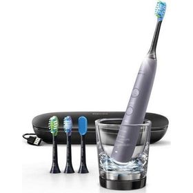 Philips 9500 Sonicare Diamond Clean Smart Gri Diş Fırçası