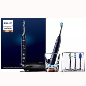 Philips 9750 Sonicare Diamondclean Akıllı Elektrikli Diş Fırçası