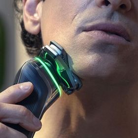 Philips 9800 Serisi S9987/85 Norelco Özel Tıraş Makinesi