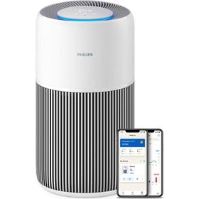 Philips AC2220/10 Pureprotect Quiet 2200 Hava Temizleyici