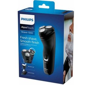 Philips Aquatouch S1223-41 Islak Kuru Tıraş Makinesi
