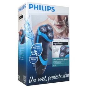 Philips AT750/16 AquaTouch Tıraş Makinesi