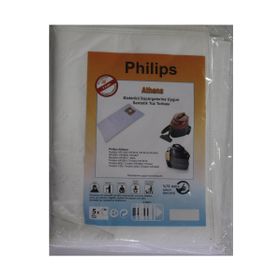 Philips Athena Elektrlikli Süpürge Toz Torbası