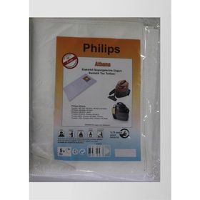 Philips Athena Elektrlikli Süpürge Toz Torbası