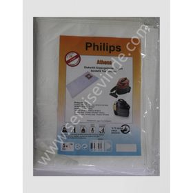 Philips Athena Elektrlikli Süpürge Toz Torbası