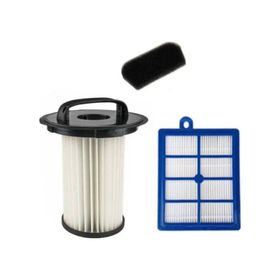 Philips Autoclean FC 9225/FC 9222/FC 9232/FC 9236/FC 9238/FC 9228 Uyumlu Filtre Seti