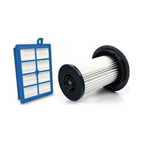Philips Autoclean FC 9225/FC 9222/FC 9232/FC 9236/FC 9238/FC 9228 Uyumlu Filtre Seti