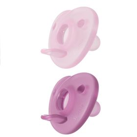 Philips Avent 0-6 Ay Soothie Silikon Emizk
