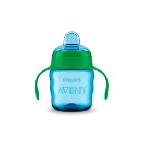 Philips Avent 200 ml Eğitici Damlatmaz Bardak