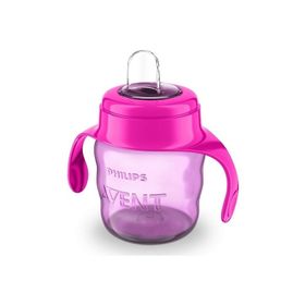 Philips Avent 200 ml Eğitici Damlatmaz Bardak