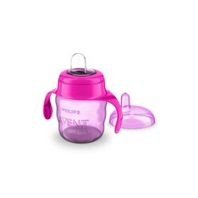 Philips Avent 200 ml SAESPAEB Eğitici Bardak Suluk