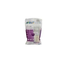 Philips Avent 25X180 m Anne Sütü Saklama Poşetleri