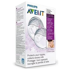 Philips Avent 2'li Göğüs Kalkanı