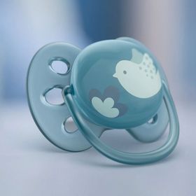 Philips Avent 6-18 Ay 2'li Erkek Ultra Soft Silikon Emzik