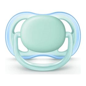 Philips Avent 6-18 Ay Erkek Ultra Air Emzik
