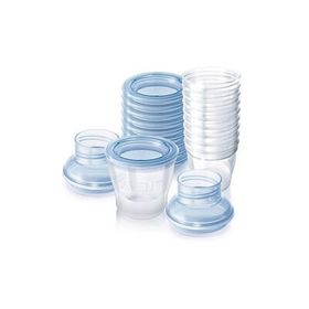 Philips Avent Anne Sütü 25'Li Saklama Poşeti