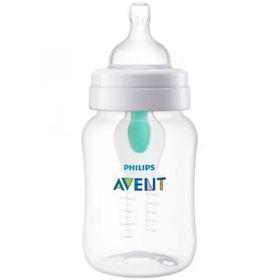 Philips Avent Antikolik Yenidoğan Biberon Seti - 260 ml