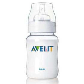 Philips Avent Bpa 260 ml Tekli Biberon