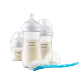 Philips Avent Doğal Tepkili Yenidoğan Hediye Seti