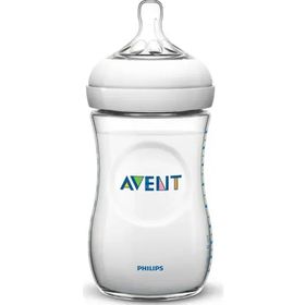 Philips Avent Natural PP 260 ml Biberon