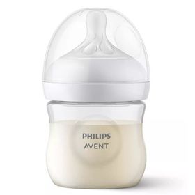 Philips Avent Natural Responce 125 ml Doğal Tepkili PP Biberon
