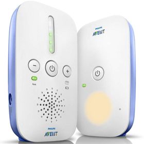 Philips Avent SCD501 Dijital Telsiz