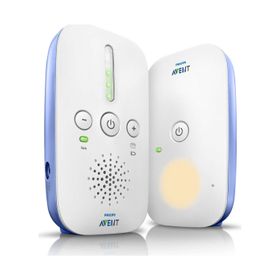 Philips Avent SCD501 Dijital Telsiz