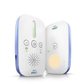 Philips Avent SCD501 Dijital Telsiz