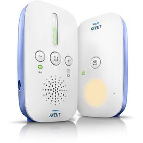 Philips Avent SCD501 Dijital Telsiz