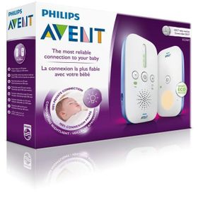 Philips Avent SCD501 Dijital Telsiz