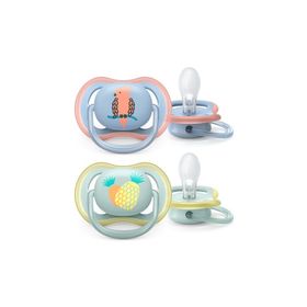 Philips Avent SCF 085/17 Ultra Air 6-18 Ay Erkek Emzik