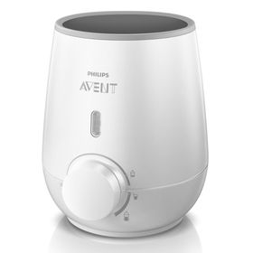 Philips Avent Scf 250/00 Ultra Hızlı Biberon Isıtıcı