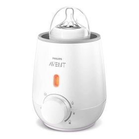 Philips Avent Scf 250/00 Ultra Hızlı Biberon Isıtıcı
