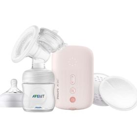 Philips Avent SCF 395/11 Elektrikli Göğüs Pompası