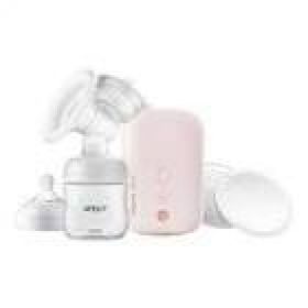 Philips Avent SCF 395/11 Elektrikli Göğüs Pompası