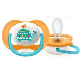 Philips Avent SCF080/07 Ultra Air 6-18 Ay Erkek 2'li Emzik
