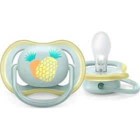 Philips Avent SCF085-12 Ultra Air 0-6 Ay Erkek Bebek Emzik