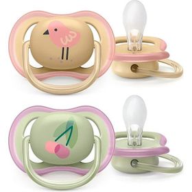 Philips Avent SCF085/13 (0-6 Ay) Erkek Ultra Air Emzik