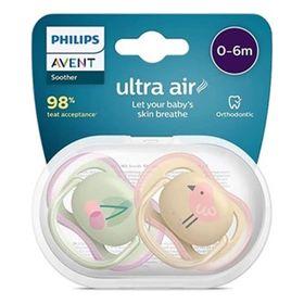 Philips Avent SCF085/13 Emzik