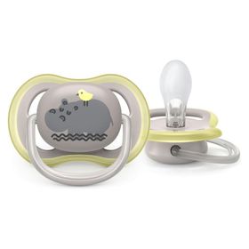Philips Avent SCF085/17 Ultra Air 6-18 Ay Erkek Emzik