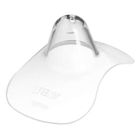 Philips Avent SCF153/03 2'li Göğüs Ucu Koruyucu
